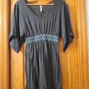 Boutique midi dress